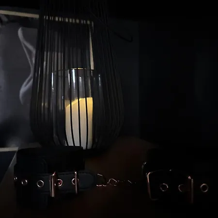 L'eclipse Maison Romantique Avec Jacuzzi 3*