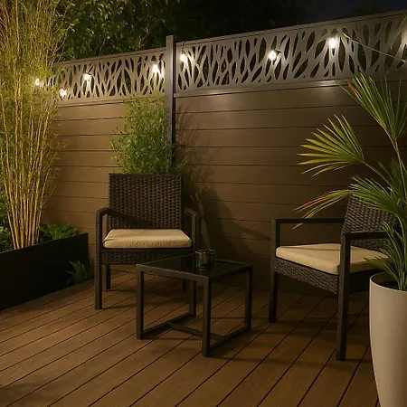 L'eclipse Maison Romantique Avec Jacuzzi Bed & Breakfast Hautot-sur-Seine